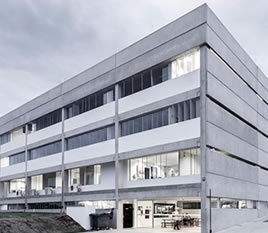 Escola Villa Lobos