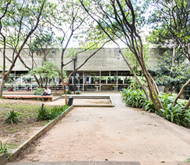 Centro Cultural Jabaquara