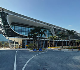 Zhuhai Shizimen