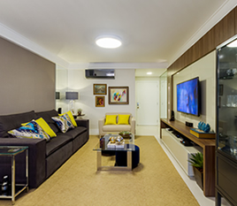 Apartamento WOA