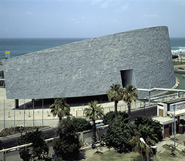 Biblioteca de Alexandria