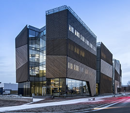 Felleskjøpet HQ