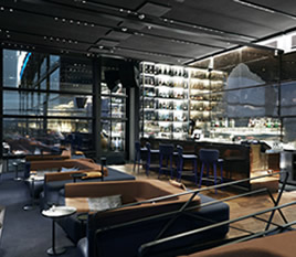 Summit Bar