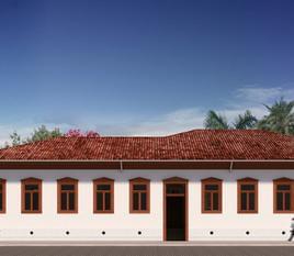 Museu Histórico e Cultural de Jundiaí - Solar do Barão