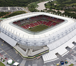 Arena Pernambuco