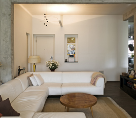 Apartamento BGG