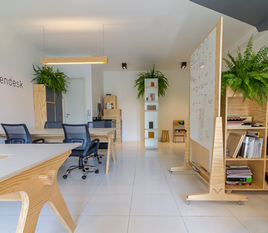 Office Studio dLux