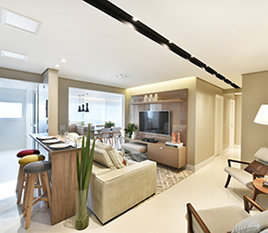 Apartamento L&V
