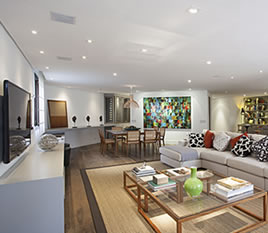 Apartamento VS