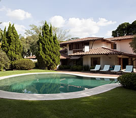 Casa CR