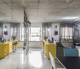 Lar dos Arquitetos