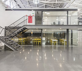 Studio Pier 88