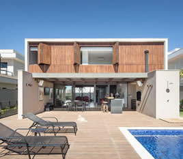 Casa LA