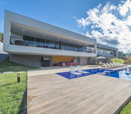Residência L5QF