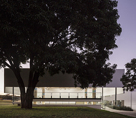 Centro Cultural da ADUnB