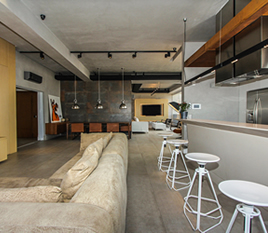 Apartamento 360°