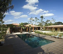 Casa FP