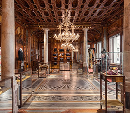 Dolce & Gabbana Veneza