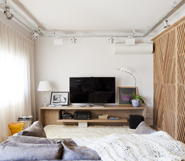Apartamento CCK