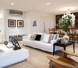 Apartamento Itaim Bibi