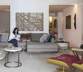 Apartamento do Itaim Bibi