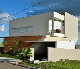 Casa Navio