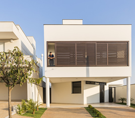 Casa DBP