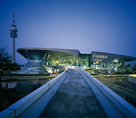 BMW Welt