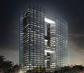 W Torres Morumbi