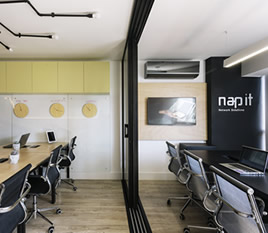 NapIt