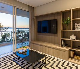 Apartamento Côte D´Azur Ville
