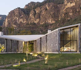 MA House