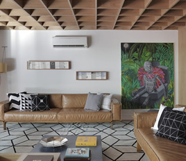 Apartamento MICF