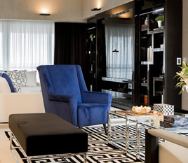 Apartamento em Florianópolis II