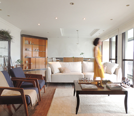 Apartamento JC