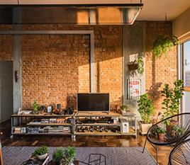 Apartamento Avenida Paulista