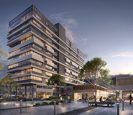 Plex Hub Corporativo