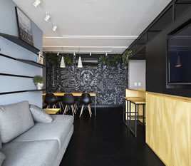 Apartamento RE