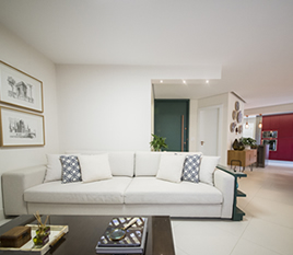 Apartamento Integrado