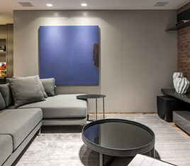 Apartamento 501A