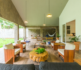 Casa Bonanza