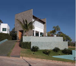 Casa Escarpas