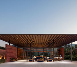Casa Terra
