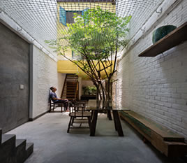 Saigon House
