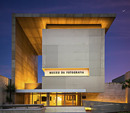 Museu da Fotografia de Fortaleza