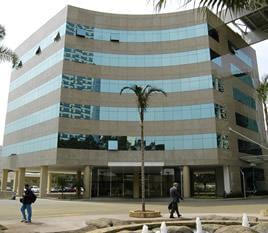 Millennium Office Park