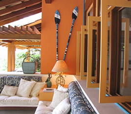 Casa Ilhabela