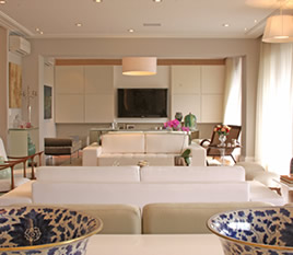 Apartamento Vila Nova Conceição