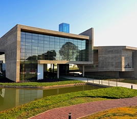 [T[TIPOLOGIA]] - Centro de Pesquisa e Desenvolvimento Saint-Gobain