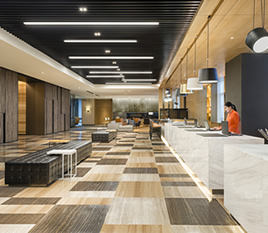 Hyatt Place Luoyang